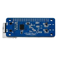 RV1106 Mini carte de développement Linux NAND FLASH Mirror Burning Flash Module d'intelligence artificielle