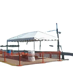 Celina Klassieke Frame Tent Voor Koop Sectionele Tent Top Show Opvouwbare Tent 10 Ft X 20 Ft (3 M X 6 M)