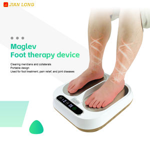 Jianlong Tera P90 Terahertz Electromagnético Pies Dispositivo DE SALUD Tera Hertz THZ Tera P90 P100 Masajeador de pies - Product Image 2