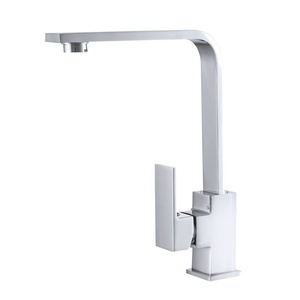 Grifo de cocina para España, grifos de lavabo, grifos fríos y calientes - Product Image 6