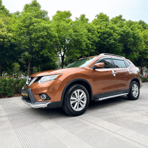 Auto Usata All'Ingrosso: Nissan <span class=keywords><strong>X</strong></span>-<span class=keywords><strong>Trail</strong></span> 2.5L XV Sport Version 2016, Guida a Sinistra, 4WD, SUV di Medie <span class=keywords><strong>Dimensioni</strong></span> per il Mercato Africano e dell'Asia Centrale - Product Image 1