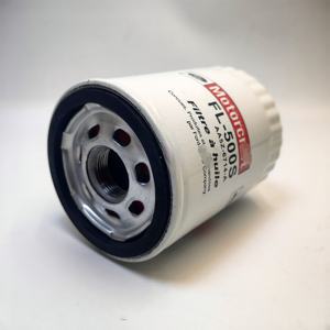 La Fabricación de la fábrica de China es adecuada para que <span class=keywords><strong>Ford</strong></span> use filtros de aceite de alta calidad, piezas de motor al por mayor nuevas condiciones - Product Image 4