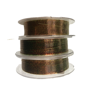 สายเบ็ดตกปลาไนลอน/ไฟเบอร์ de Linha de pesca เป็นมิตรกับสิ่งแวดล้อมสำหรับตกปลาไฮเทคโคโพลีเมอร์ - Product Image 6