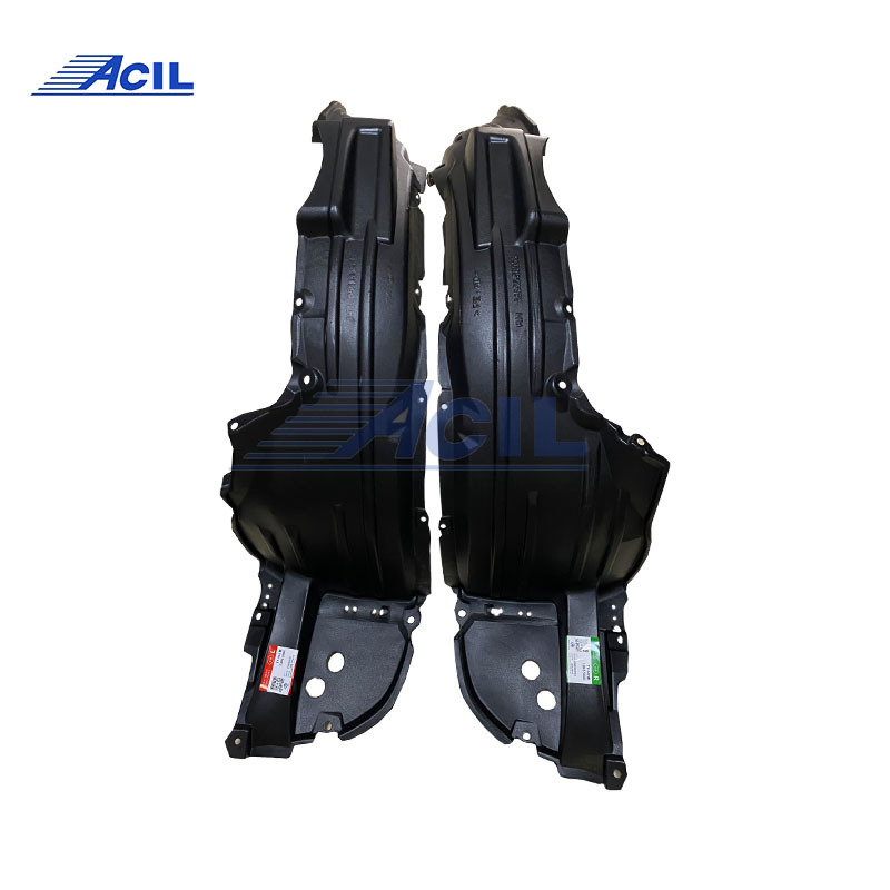Acil TY643 Inner Fender Liners for Toyota ALPHARD/VELLFIE