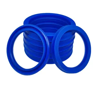 Уретановое гидравлическое масляное уплотнение YXD/ODU отверстие цилиндра уплотнительное кольцо наружного диаметра 16-360/уплотнительное кольцо/Комбинированная прокладка
