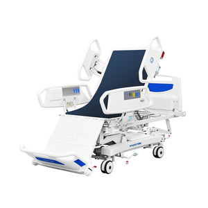 Poltrona Cardiologica YA-D8-1 per Letto Ospedaliero e <span class=keywords><strong>Sala</strong></span> Terapia Intensiva - Product Image 1
