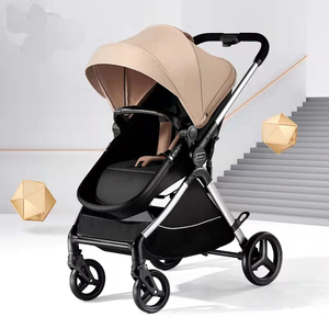 Kinderwagen rosa Kinderwagen klassische Jogger Reise <span class=keywords><strong>Jogging</strong></span> System Produkte Stadt Easywalker tragen <span class=keywords><strong>Buggy</strong></span> Troller Kinderwagen Wagen - Product Image 5