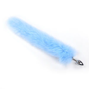 Giocattoli Sessuali Anali Economici Cinesi con Prezzi, Plug Anale a Forma di Volpe per Donna - Product Image 2