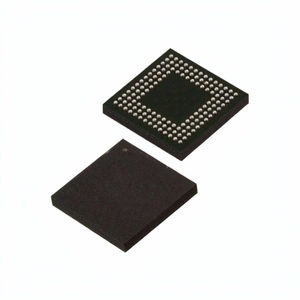 Composants de kit électronique intégrés en stock IC CPLD 32MC 15NS 48TQFP ISPLSI 2032A-80LTN48I 48 LQFP - Product Image 1