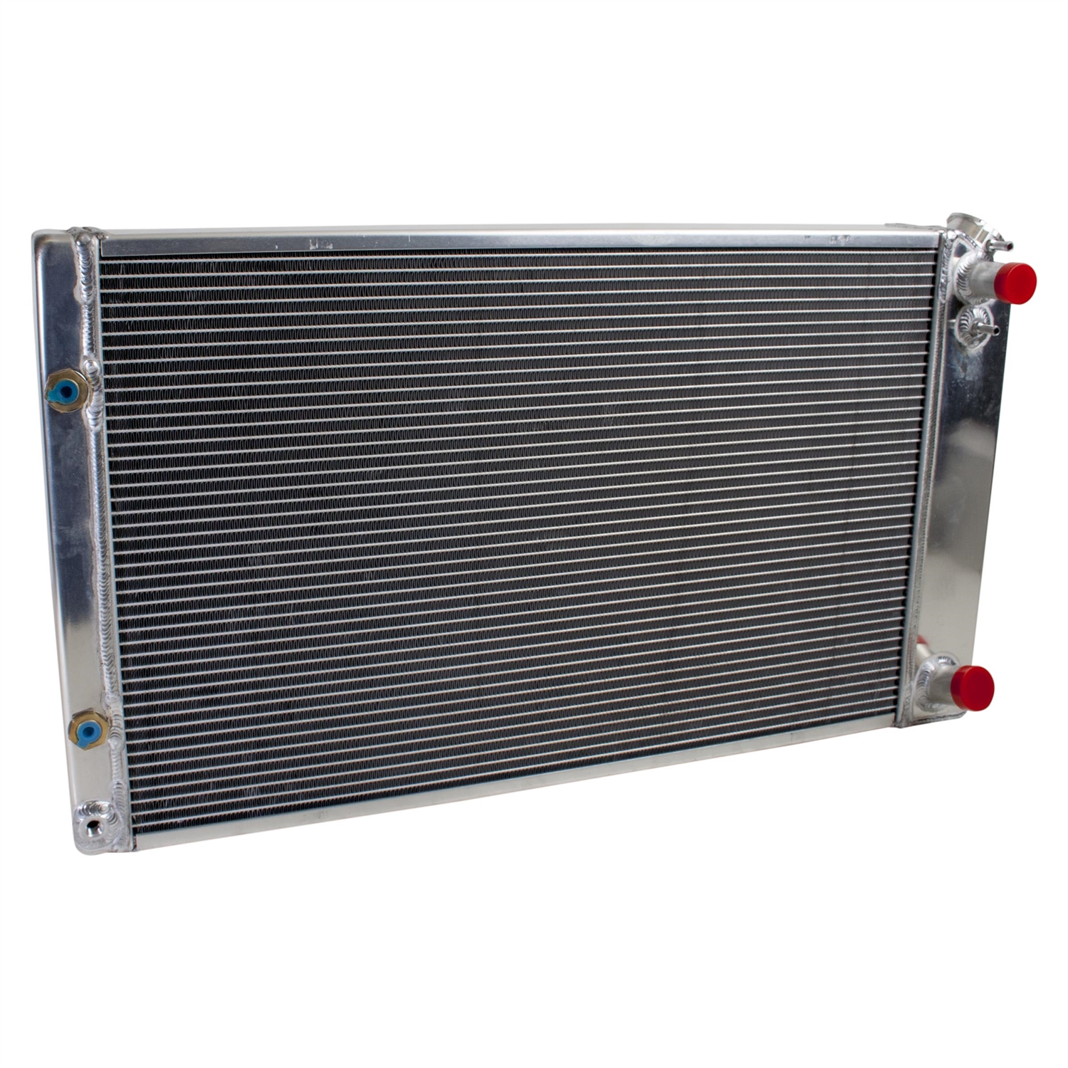ls swap radiator