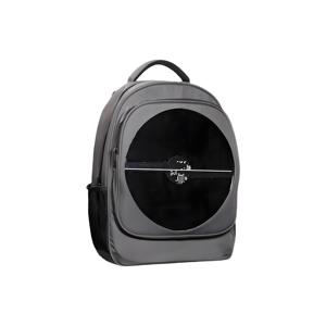 Nhà Máy Bán Hàng Trực Tiếp Mắt Trần 3D Holographic Fan Ba Lô Với Siêu Rõ Ràng <span class=keywords><strong>Bluetooth</strong></span> Điều Khiển Holographic Quạt Chiếu - Product Image 1