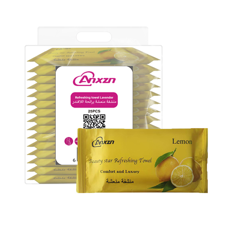 Best Selling High Quality Disposable Wet