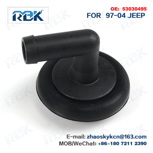 Rbk วาล์ว PCV 53030495วาล์วไอเสียทางเดียวสำหรับการเปลี่ยนการซ่อมแซม - Product Image 3