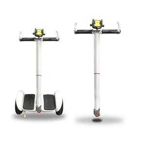 Venta al por mayor <span class=keywords><strong>Ninebot</strong></span> <span class=keywords><strong>mini</strong></span> <span class=keywords><strong>pro</strong></span> barra de extensión de manillar ajustable para <span class=keywords><strong>Ninebot</strong></span> <span class=keywords><strong>S</strong></span> MAX piezas de scooter de equilibrio - Product Image 3