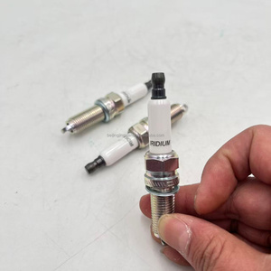 Bujías de Iridio Originales de Alta Calidad 18868-08095 para Motores de Gasolina Ik20tt/K20HR-U11/Prius, Nuevas, con 1 Año de Garantía - Product Image 5