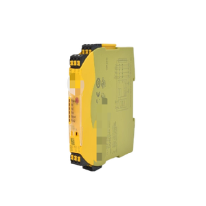 SPS-Sicherheitsschaltanlage S2 C 24VDC <span class=keywords><strong>3</strong></span> NO 1 NC 751102 Programmierbarer Controller - Product Image 1