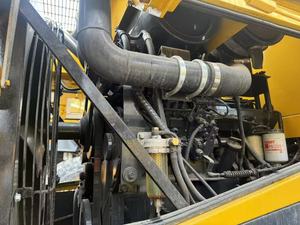 ماكينة حفار مستعملة يابانية كوماتسو WA380 في حالة جيدة ، ماكينة حفار مستعملة للبيع - Product Image 4