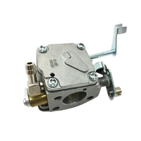 Wac Ker BS600 BS650 WM80 pour BS500 BS700 Jumping Jack Tampers Remplace les joints 0117285 w Carburateur