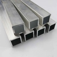 Tube en aluminium extrudé sur mesure 6061, diamètre extérieur 20-150 mm, tube rond creux, usinage CNC, structure de meubles |   AL-CUSTOM6061