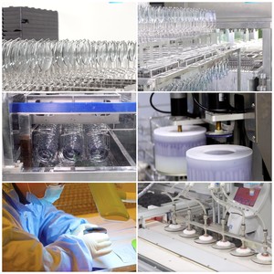 모든 인덱스 <span class=keywords><strong>photochromic</strong></span> 자동차 1.60/1.67/1.74 안티 블루 라이트 사진 회색 스핀 코팅 SHMC 운전 안과 렌즈 - Product Image 5