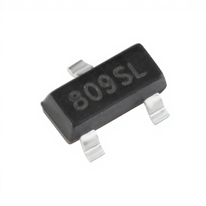 SGM809-SXN3L/TR ซิลค์สกรีน 809SL SOT-23 ชิปตรวจสอบไมโครโปรเซสเซอร์ - Product Image 1