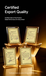 Module d'extension de cage de caméra FusionRig pour les caméras <span class=keywords><strong>Sony</strong></span> FX3 <span class=keywords><strong>FX30</strong></span> - Product Image 6
