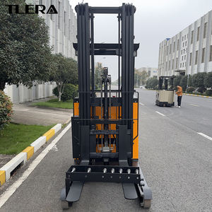 Carrello Elevatore <span class=keywords><strong>Elettrico</strong></span> TLERA, Piccolo Carrello Elevatore <span class=keywords><strong>Still</strong></span>, <span class=keywords><strong>Muletto</strong></span> <span class=keywords><strong>Elettrico</strong></span> per Movimentazione Materiali - Product Image 2