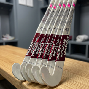 Palo de Hockey sobre Césped para Jugadores de Club, Entrenamiento y Competición, Equipo Deportivo Compuesto Duradero, Proveedor de Fábrica al por Mayor - Product Image 3
