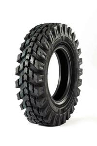 ยางรถบรรทุกแบบผสมลายใหม่ DH-807 6.00-14LT พร้อมล้อ 6.00-14LT อุปกรณ์เสริมยางสำหรับรถบรรทุก - Product Image 2