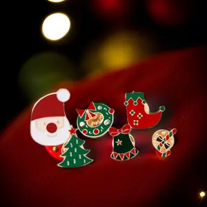 הסיטונאי שיק חג המולד נושאים בסגנונות שונים מתנות חג מיוחד למסיבת חתונה ילדים מתנות מתנות בתפזורת