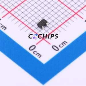 BAS21CW ไดโอดสวิตชิ่งไดโอด323ใหม่ของแท้ชิปชิ้นส่วนอิเล็กทรอนิกส์ - Product Image 1