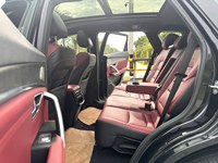 Voiture d'occasion 2021 Jetour X70 PLUS 1.6T 7DCT Chen 5 places 2WD LHD SUV Faible kilométrage Exportation Vente en gros Marque chinoise Abordable