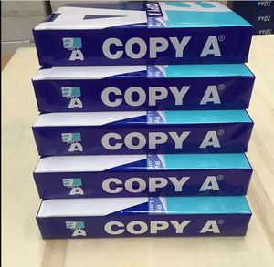 70gsm 75gsm 80gsm Thicker <b>A4</b> Size Printing <b>Paper</b> 500 Sheets <b>Ream</b> <b>A4</b> Copy <b>Paper</b> From China - Product Image 3