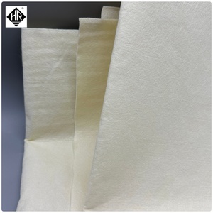 <span class=keywords><strong>Tissu</strong></span> non tissé en aramide de haute qualité, intrinsèquement ignifuge, feutre en aramide résistant au feu pour combinaison de pompier - Product Image 3