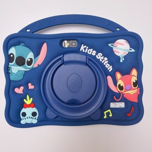 Nouvelle tablette pour enfants 2026, 7 pouces, 8 Go + 128 Go, ultra-fine, 5G WiFi, Android 15, contrôle parental, tablette éducative - Product Image 6