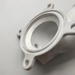 3D-printservice Metaalcreatie Van Metalen Prototypes, Gereedschappen En Productieonderdelen Op Aanvraag