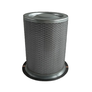 Séparateur d'huile pour compresseur d'air industriel Manny 23782386, état neuf, pièce essentielle pour les compresseurs industriels - Product Image 2