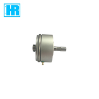 Potentiomètre rotatif WDD35D4G Potentiomètre gibson Les Paul