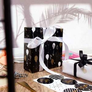 Fashion Stuly Gift <b>Wrapping</b> Collection Shoe and Clothing <b>Wrapping</b> <b>Paper</b> - Product Image 5