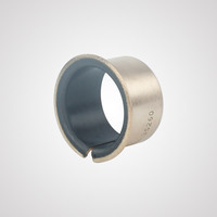 063846007 DU-B Bush 264869003 Roulement de douille MU-B 263623004 Roulement coulissant en bronze Roulement autolubrifiant