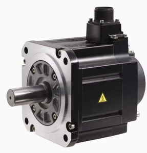 Motor de CA HG-SR201B de 2.0kW y 1000rpm con la Serie MELSERVO-J4 - Product Image 2