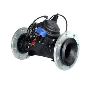 Válvula Solenoide Zanchen de 6 Pulgadas, CA 220 V, Reductora de Presión, Control de Agua de Riego, Uso Agrícola - Product Image 2