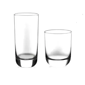 新设计500 Cristal独特形状的饮料杯与制造商价格