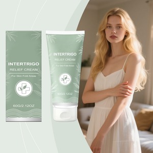 Crème de soin corporel douce pour la peau, rafraîchissante et non grasse, à absorption rapide, hydratante et nourrissante. - Product Image 2
