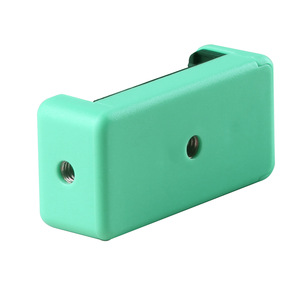 SUNCORE Telescope Phone Holder 5x3x2cm <b>Clip</b> For Live Streaming Green - Product Image 2