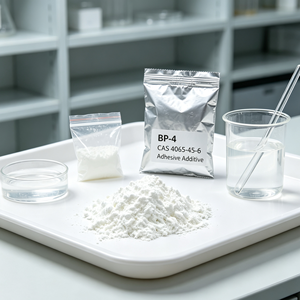 <span class=keywords><strong>Absorbeur</strong></span> UV haute efficacité ZHUOTAI Factory Direct BP 4 pour améliorer la résistance aux intempéries des surfaces de revêtement - Product Image 3