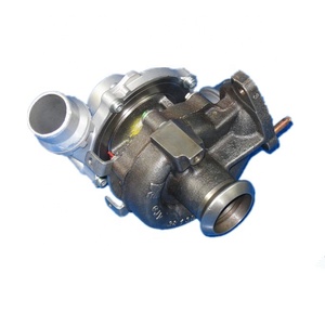BV38 Turbo 54389880002 5438-988-0002 5438-988-0006 144111232R 14411-1232R 1441142556R 144114256R Turbo per <span class=keywords><strong>Renault</strong></span> Scenic III - Product Image 3