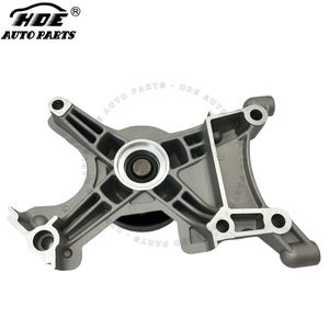 16630-50011 1663050011 FB1003 Soporte de Ventilador de Refrigeración al por Mayor para Toyota Crown Lexus LS430 - Product Image 5