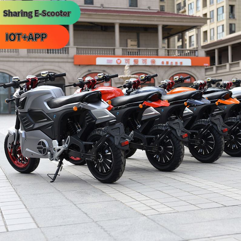 Mini Moto 500cc