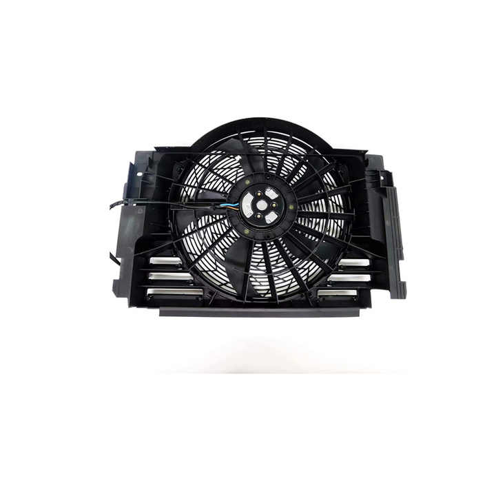 X5 E53 radiator fan 64546921940 blower climater motor OEM 6921940 